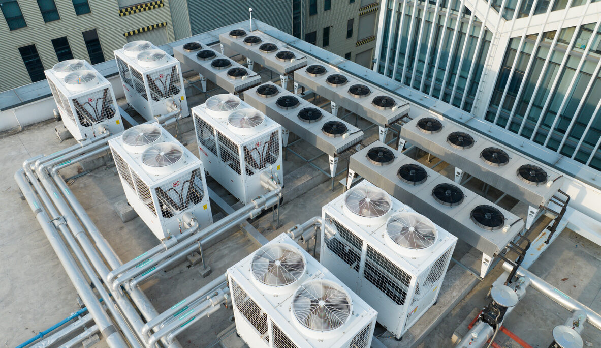 Is your HVAC system operating at peak performance?